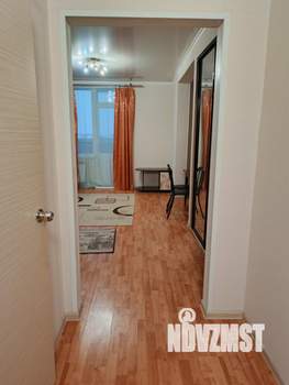 1-к квартира, на длительный срок, 30м2, 10/10 этаж