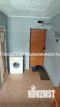 1-к квартира, на длительный срок, 18м2, 3/3 этаж