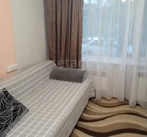 Студия квартира, на длительный срок, 25м2, 1/5 этаж