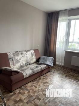 1-к квартира, на длительный срок, 35м2, 6/11 этаж