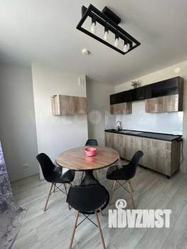 2-к квартира, на длительный срок, 53м2, 12/17 этаж