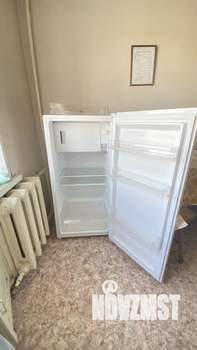 1-к квартира, на длительный срок, 36м2, 2/10 этаж