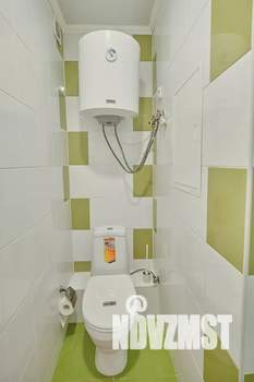 1-к квартира, посуточно, 50м2, 9/18 этаж