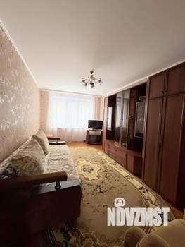 2-к квартира, на длительный срок, 47м2, 1/5 этаж