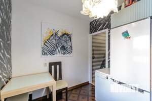 1-к квартира, на длительный срок, 35м2, 13/17 этаж