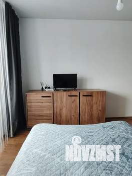 1-к квартира, посуточно, 31м2, 4/18 этаж