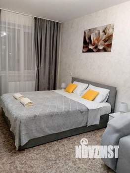 1-к квартира, посуточно, 35м2, 7/17 этаж