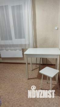 1-к квартира, на длительный срок, 38м2, 5/14 этаж