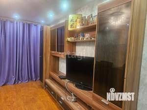 3-к квартира, на длительный срок, 80м2, 1/17 этаж