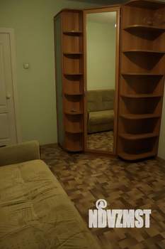 2-к квартира, на длительный срок, 59м2, 9/17 этаж