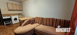 Студия квартира, на длительный срок, 19м2, 2/4 этаж