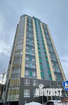 2-к квартира, на длительный срок, 50м2, 13/17 этаж