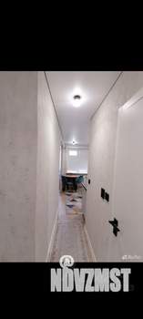 1-к квартира, на длительный срок, 33м2, 1/9 этаж