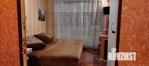 Студия квартира, на длительный срок, 15м2, 4/6 этаж