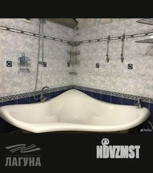 2-к квартира, на длительный срок, 60м2, 2/5 этаж