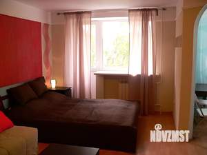 1-к квартира, на длительный срок, 30м2, 4/5 этаж