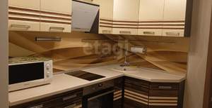 1-к квартира, на длительный срок, 34м2, 3/10 этаж