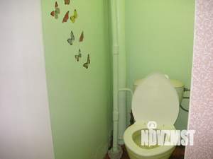 2-к квартира, на длительный срок, 55м2, 4/9 этаж