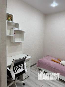 2-к квартира, на длительный срок, 40м2, 4/10 этаж