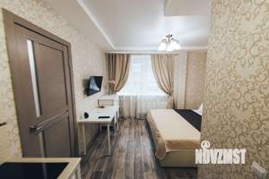 2-к квартира, посуточно, 36м2, 1/9 этаж