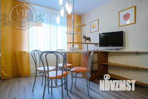 3-к квартира, посуточно, 102м2, 1/1 этаж