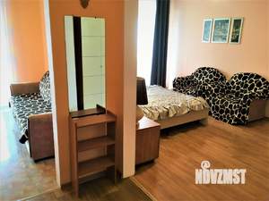 1-к квартира, на длительный срок, 42м2, 3/6 этаж