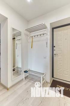 1-к квартира, посуточно, 45м2, 4/11 этаж