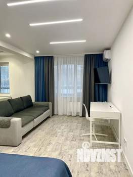 1-к квартира, на длительный срок, 40м2, 1/11 этаж