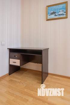 1-к квартира, посуточно, 72м2, 1/1 этаж