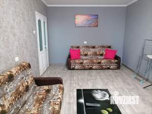 2-к квартира, посуточно, 60м2, 7/10 этаж