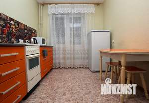1-к квартира, посуточно, 36м2, 2/10 этаж