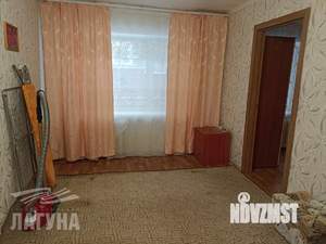 2-к квартира, на длительный срок, 47м2, 2/5 этаж