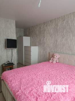 2-к квартира, на длительный срок, 45м2, 4/5 этаж