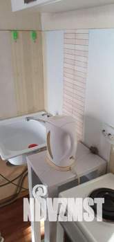 Студия квартира, на длительный срок, 16м2, 1/5 этаж