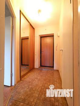 1-к квартира, на длительный срок, 39м2, 4/10 этаж