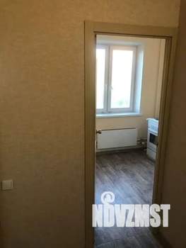 1-к квартира, на длительный срок, 26м2, 8/10 этаж