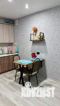 Студия квартира, посуточно, 30м2, 6/13 этаж