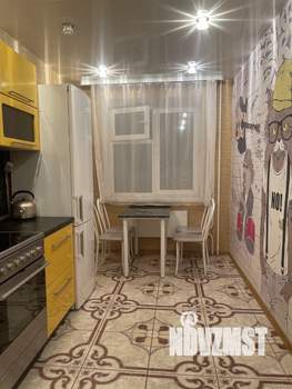 2-к квартира, на длительный срок, 60м2, 12/17 этаж