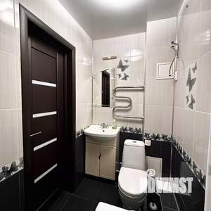 1-к квартира, на длительный срок, 34м2, 7/13 этаж