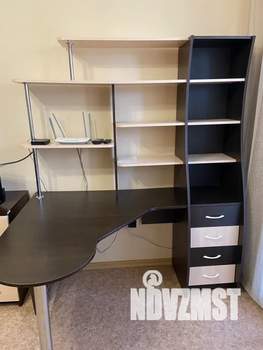 1-к квартира, посуточно, 35м2, 3/10 этаж