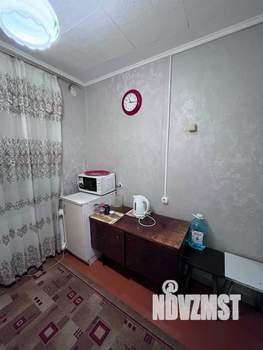 3-к квартира, на длительный срок, 45м2, 2/5 этаж