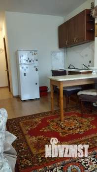 Студия квартира, на длительный срок, 32м2, 9/17 этаж