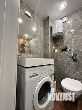 1-к квартира, посуточно, 31м2, 3/18 этаж