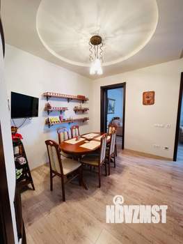 2-к квартира, на длительный срок, 70м2, 5/5 этаж