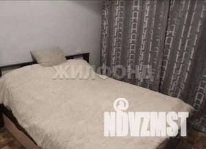 1-к квартира, на длительный срок, 52м2, 4/17 этаж