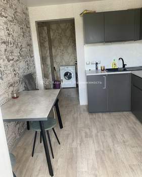 2-к квартира, на длительный срок, 48м2, 4/10 этаж