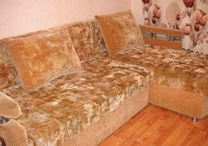 Студия квартира, на длительный срок, 19м2, 4/5 этаж