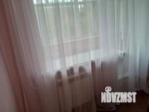 1-к квартира, посуточно, 31м2, 5/5 этаж