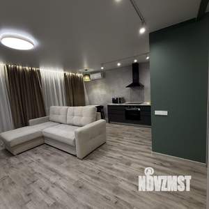 2-к квартира, на длительный срок, 56м2, 2/10 этаж