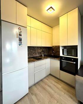 2-к квартира, на длительный срок, 39м2, 5/16 этаж
